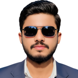 Ahtisham Ali, Founder and CEO of FastToolsWow